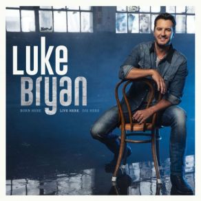 Download track Build Me A Daddy Luke Bryan
