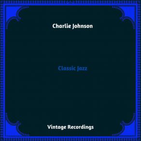 Download track Don't Forget You'll Regret Day Charlie Johnson