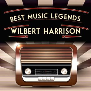 Download track Da Dee Ya Da (I'll Do Anything For You) (Altenative Take) Wilbert Harrison