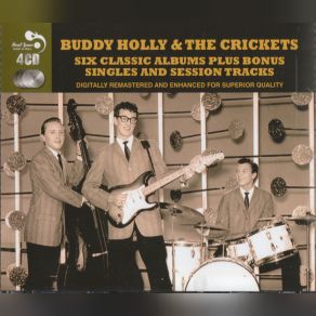 Download track I'm Looking For Someone To Love Buddy Holly The Crickets