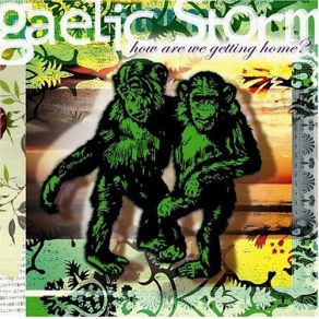 Download track Short A Couple A’ Bob Gaelic Storm