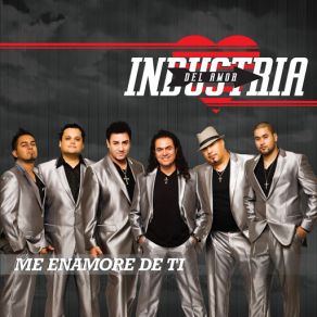 Download track Me Enamore De Ti Industria Del Amor