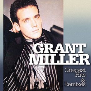 Download track I'm Alive Tonight (7'' Version) Grant Miller