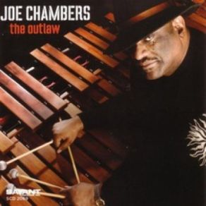 Download track Escapade Joe Chambers