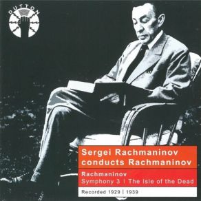 Download track Symphony No. 3, Op. 44 - I. Lento - Allegro Moderato Sergei Vasilievich Rachmaninov