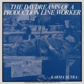 Download track Goodbye Cruel World / Masters And Slaves Karma Sutra