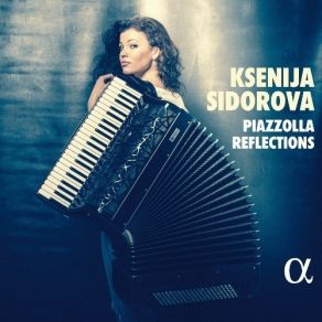 Download track 2. Voitenko: Revelation Astor Piazzolla