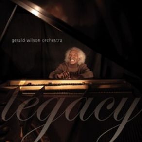 Download track Virgo Gerald Wilson