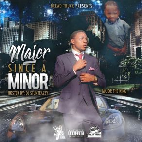 Download track Whats Poppin Major The King
