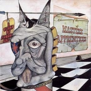 Download track The Lesson So Listen Master'S Apprentices, The