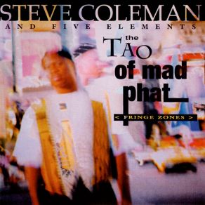 Download track Little Girl On Fire Steve Coleman, The Five Elements