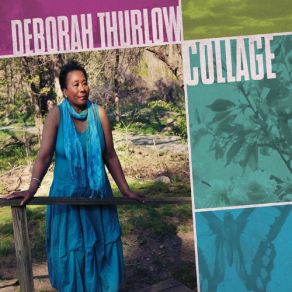Download track Open Deborah Thurlow