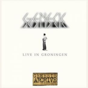 Download track Broadway Melody Of 1974 Genesis