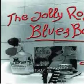 Download track Intro + Rockin' Band The JOLLY ROGERS Blues Band