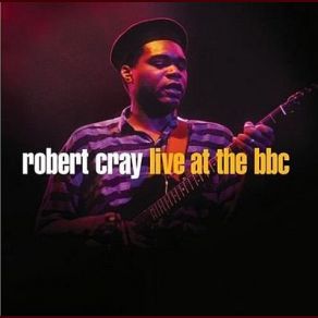 Download track My Problem Robert Cray