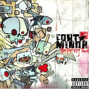 Download track Slip Out The Back Fort MinorKenna, A Studio, Common, Styles Of Beyond, Mr. Hahn