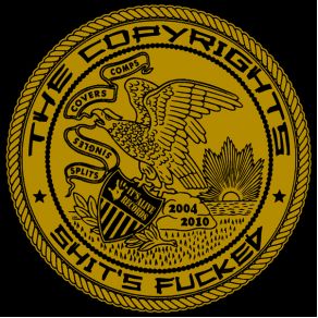 Download track We'Re Not Gonna Make It The Copyrights