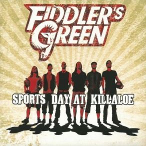Download track Bugger Off Fiddler'S Green