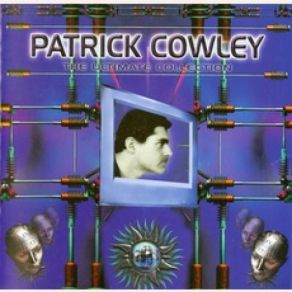 Download track Tech-No-Logical World Patrick Cowley
