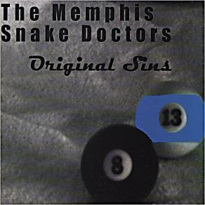 Download track I'm A Klingon Memphis Snake Doctors