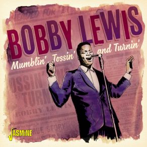 Download track What A Walk Bobby Lewis