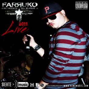 Download track Pa Romper La Discoteca (Live 2011) Farruko