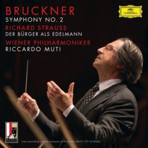 Download track Bruckner: Symphony No. 2 In C Minor, WAB 102-Ed. Leopold Nowak-3. Scherzo: Mässig Schnell (Live) Riccardo Muti, Wiener Philarmoniker, Vienna Philharmonic Orchestra
