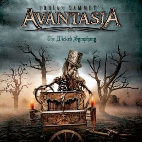 Download track Forever Is A Long Time Avantasia