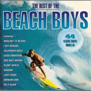 Download track When I Grow Up (To Be A Man) The Beach Boys