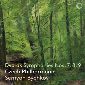 Download track Symphony No. 7 In D Minor, Op. 70, B. 141: IV. Finale. Allegro Czech Philharmonic Orchestra, Semyon Bychkov
