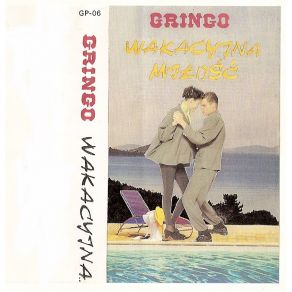 Download track Twój B³¹d Gringo