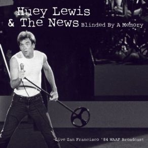 Download track Workin' For A Livin' (Live) Huey Lewis & The News