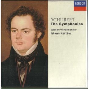 Download track 1. Symphonie Nr. 6 C-Dur «Kleine» D. 589: I. Adagio. Allegro Franz Schubert