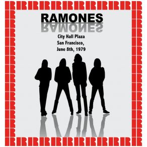 Download track I'm Affected Ramones