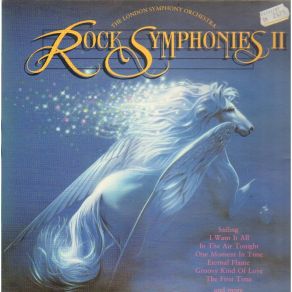 Download track How Am I Supposed To Live Without You London Symphony Orchestra And Chorus