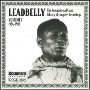 Download track You Cain' Loose - A - Me Cholly (126 - A - 2) Leadbelly