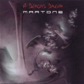 Download track Code Red Martone