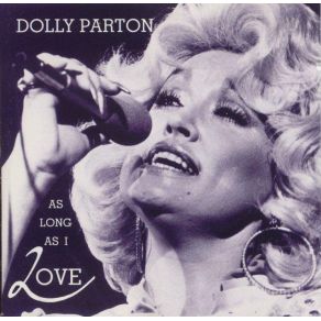 Download track I Couldn'T Wait Forever Dolly Parton