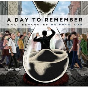Download track Out Of Time A Day To Remember