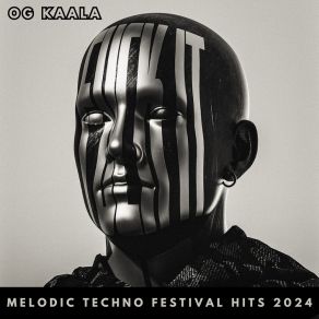 Download track Robotic Rhythms OG KAALA