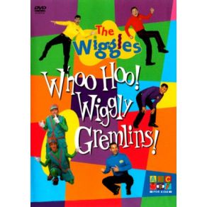 Download track Dressing Up The Wiggles