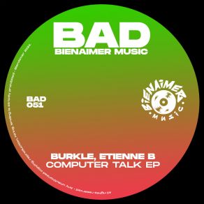 Download track Digital Modulation Etienne B
