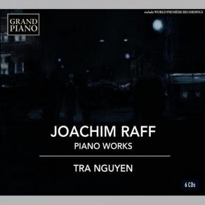 Download track La Cicerenella, Op. 165 - Variation 10 Tra Nguyen