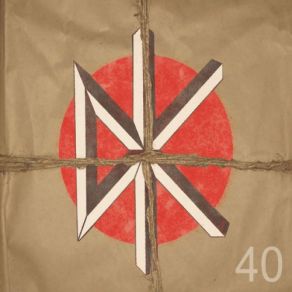 Download track We've Got A Bigger Problem Now (Live At The Paradiso) The Dead Kennedys