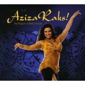 Download track Phaedra Pharaonica Aziza Raks