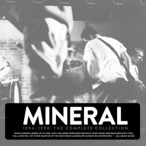 Download track July Mineral