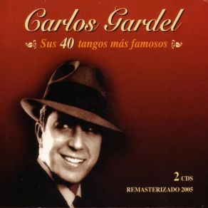 Download track Mi Noche Triste Carlos Gardel