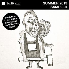 Download track How's That (Original Mix) Nitin, Anthony Middleton