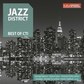Download track Towering Toccata (Based On The Toccata & Fugue In D Minor) Lalo Schifrin