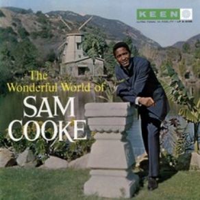 Download track Wonderful World Sam Cooke